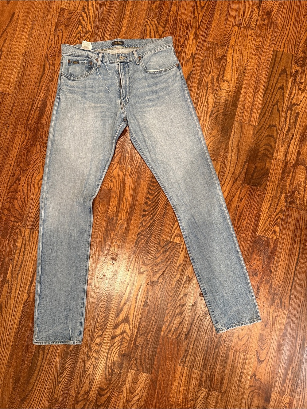 Polo by Ralph Lauren Sullivan Jeans
